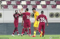 足球观点：国足可以输球 但要输得有内容输得有收获