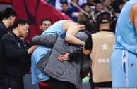 999资讯：2019赶紧翻篇吧！中国篮球真的伤不起了啊