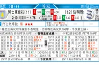东方拆局(巴甲)