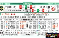 东方拆局(韓聯)