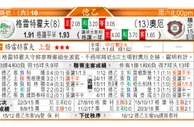 东方拆局(挪威盃)