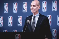 篮球资讯：NBA新工资帽出炉 三人将有资格获2.54亿超级合同