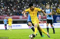 外媒评选00后60大新星 华夏幸福小将陶强龙入围