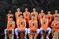 999资讯：全明星官方合影出炉！易建联是C位大佬 赵睿这次没搞怪