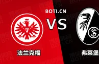 盘口分析: 德甲赛事分析：法兰克福 VS 弗赖堡