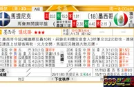 东方拆局(美洲盃)