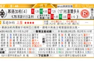 东方拆局(德甲)