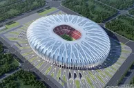 足球资讯：你行你上！恒大计划再建2个8万人球场，公布6个方案请球迷票选