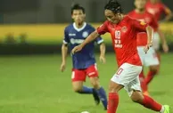 足球资讯：中国足球天才陨落——陈涛！出道表现碾压蒿俊闵，号称中国齐达内