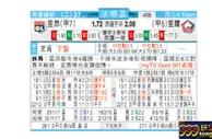 东方拆局(法聯盃)
