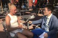 玩球深度：探秘乌克兰美女成长之道 王曦雨美网夺冠路险遭她终结