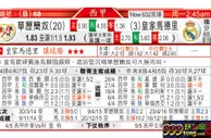 东方拆局(西甲)