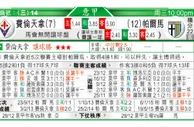 东方拆局(意甲)