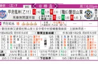 东方拆局(德乙)