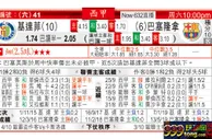 东方拆局(西甲)