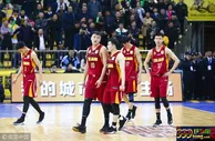 篮球资讯：死磕到最后1秒！CBA最强青年军悲情出局 他们能否统治未来