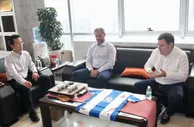 中国那么多人就是足球不行？西甲队CEO：我也很惊讶