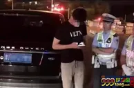 足球资讯：国门张鹭醉驾意外让其座驾曝光：豪华SUV价值达321万