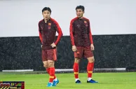 足球资讯：国足战菲律宾李可或将首发出战 蒿俊闵代替郑智成为队长
