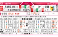 东方拆局(荷乙)