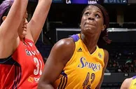 WNBA篮彩推荐：洛杉矶火花（-12.5）VS梦想