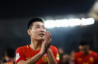 足球资讯：FIFA排名 国足下滑1位列世界第76 创近1年来新低