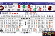 东方拆局(巴西盃)
