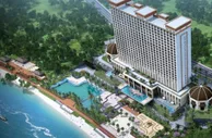 海外资讯：太阳城集团在柬埔寨西港国际赌场开设贵宾厅