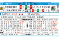 东方拆局(英冠)