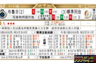 东方拆局(比甲附)