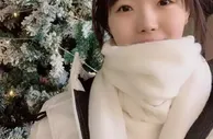 999资讯：圣诞节女排前国手晒美照，肤白貌美气质佳，复出时间仍是问号