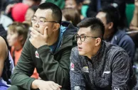 篮球资讯：官宣！辽篮更名为辽宁沈阳三生飞豹篮球俱乐部