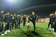 足球赛报：尊严碎一地！中国足球已不是第一次遭羞辱 何时能知耻后勇？