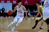 玩球资讯：CBA全明星星锐赛名单 郭昊文领衔 万圣伟加入大学生联队