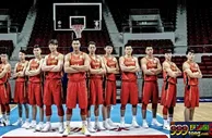 篮球赛报：中国男篮保十六冲前八？杨毅：和强队仍有很大差距