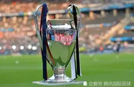 足球话题：新赛季欧冠看什么？又一季梅罗之争 谁是下一个“阿贾克斯”？