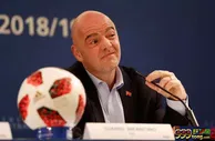 足球资讯：FIFA强推“新世俱杯”取代联合会杯 欧足联全面抵制