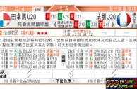 东方拆局(世青盃)
