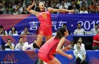 玩球赛报：女排亚洲杯决赛中国3-0日本 豪取赛事三连冠泰国获铜