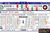 东方拆局(巴甲)