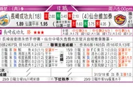 东方拆局(日乙)