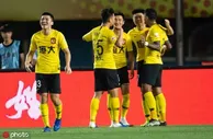 足球资讯：恒大4小天鹅组合惊艳亮相 主导比赛未来争冠靠他们？