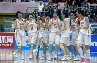 玩球资讯：能否重返亚洲之巅？7年时间中国女篮等的太久