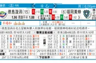 东方拆局(南美會盃)