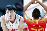 玩球网报：CBA再为亚洲杯让路 2月浙苏战比赛提前55分钟