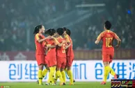 足球赛报：女足世界杯分组解签：和西班牙争第二 若晋级也遇险