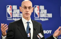 篮球资讯：NBA将在2-4周之内决定是否重启赛季