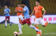 国内资讯：谁踢中超？东亚足球排名天津天海第28，深圳佳兆业第106