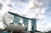 海外资讯：新加坡滨海湾金沙购物中心2018年的零售收入创纪录