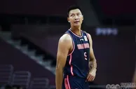 篮球资讯：伟大！易建联荣膺CBA常规赛篮板王，16分钟砍32分打爆王哲林